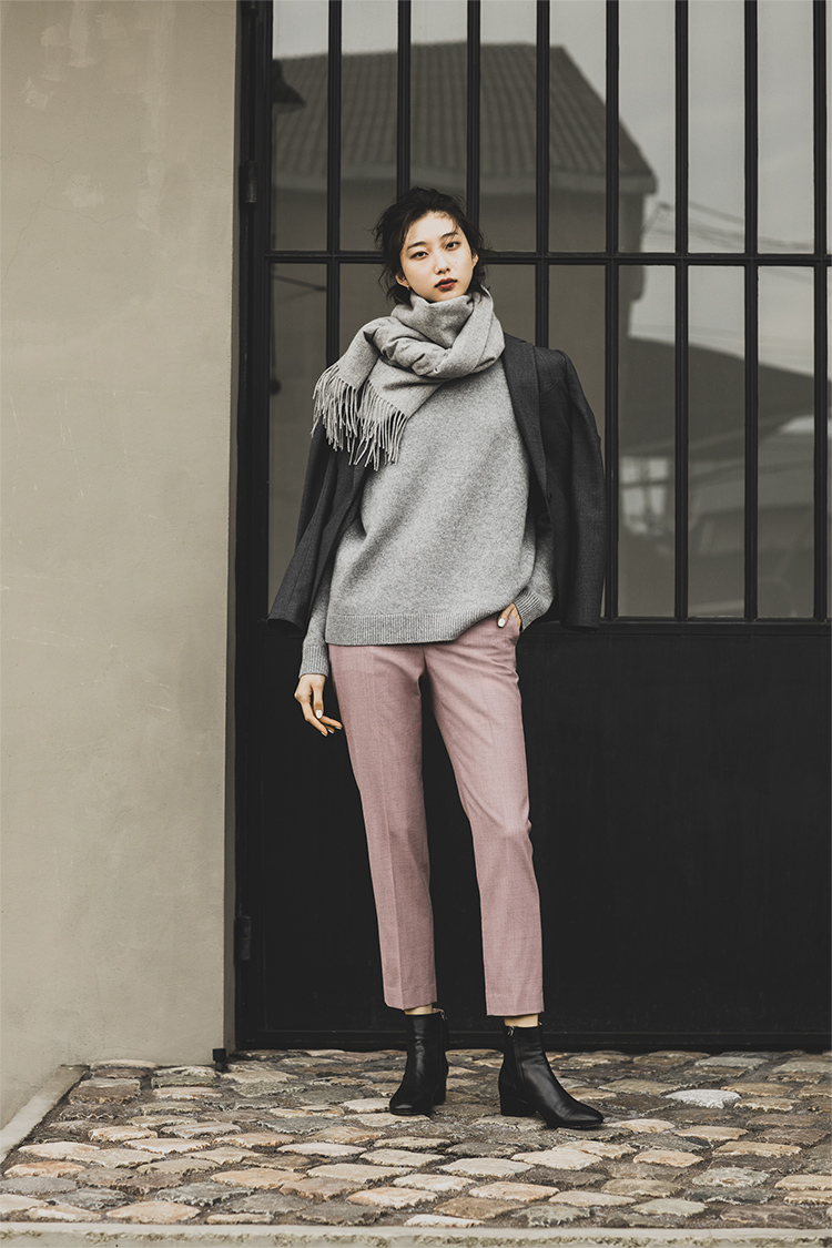 The Best-Selling Items - on style - | WOMEN（レディース）｜Theory ...