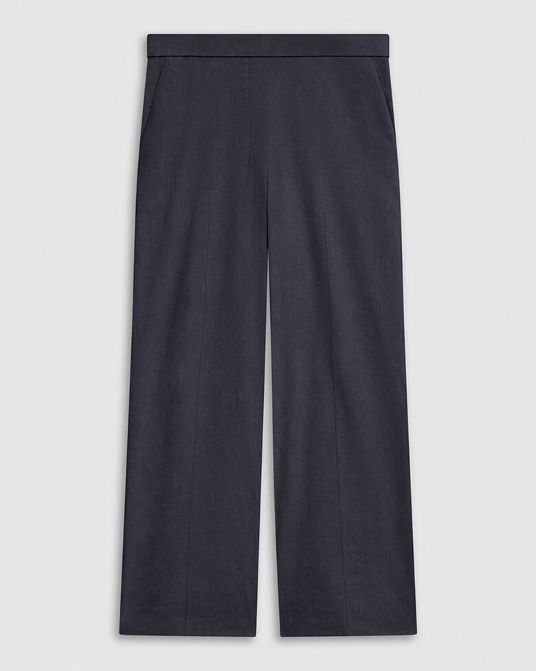 Pull on Tapered