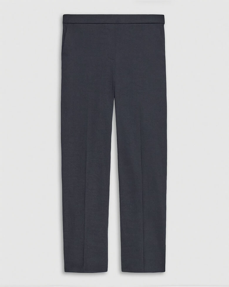 Pull on Tapered