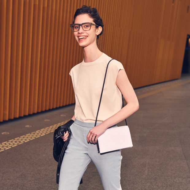 WORK STYLE ESSENTIALS | WOMEN（レディース）｜Theory 公式通販サイト