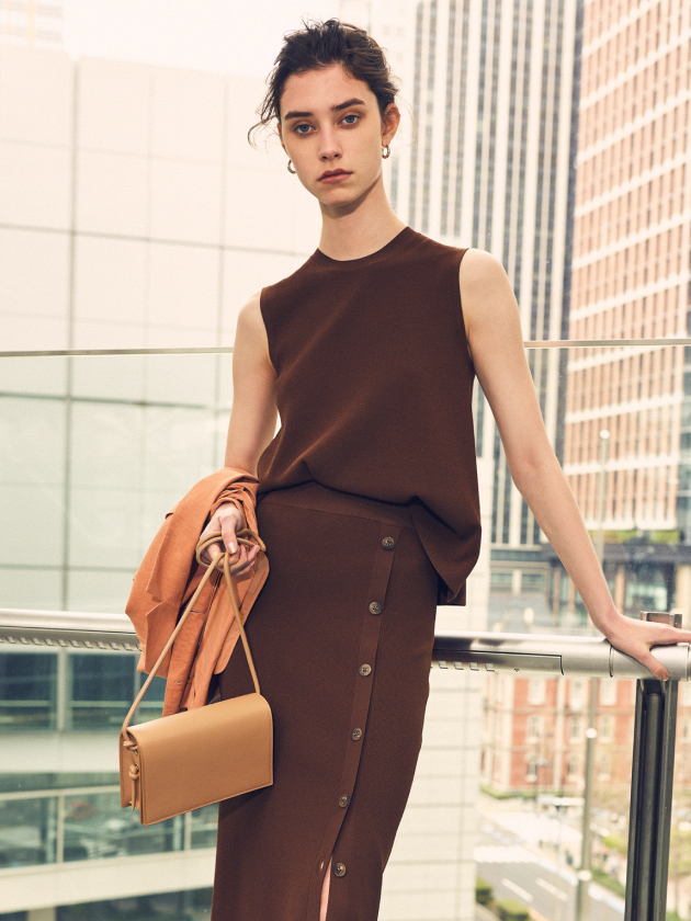WORK STYLE ESSENTIALS | WOMEN（レディース）｜Theory 公式通販