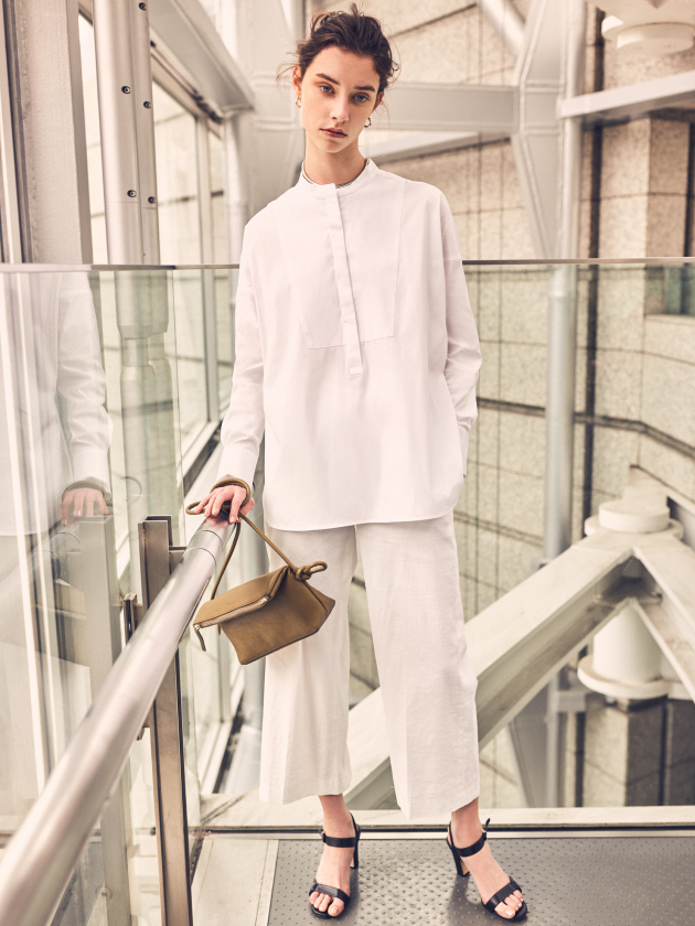 WORK STYLE ESSENTIALS | WOMEN（レディース）｜Theory 公式通販
