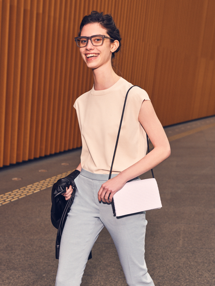 WORK STYLE ESSENTIALS_b | WOMEN（レディース）｜Theory 公式通販サイト