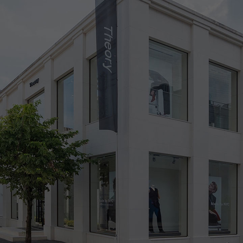 2025.11UP<br>Holiday Event Japan Flagship Aoyama