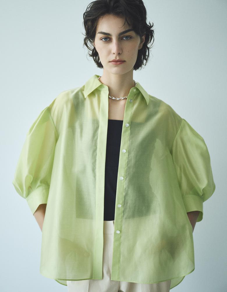 Blouse Style Edition