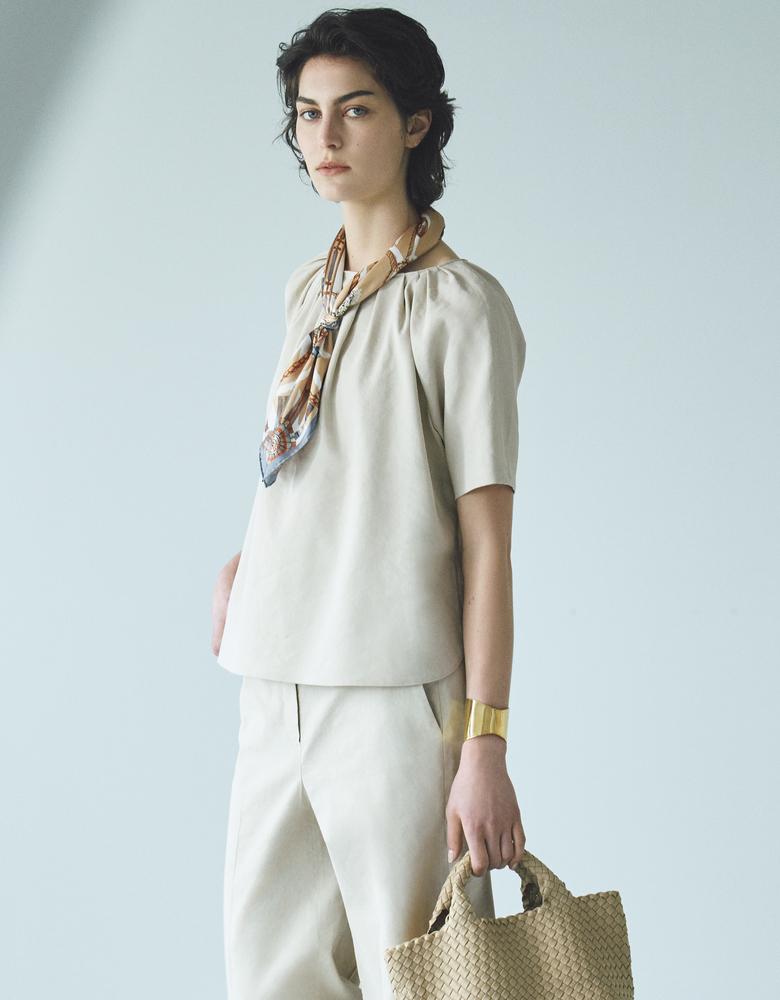 Blouse Style Edition