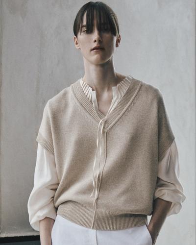 ニット・カーディガン