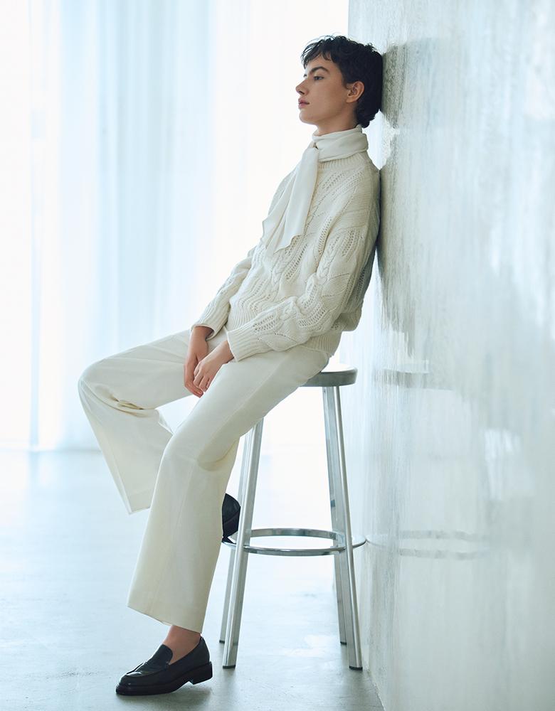 Theory luxe（セオリーリュクス）公式通販サイト