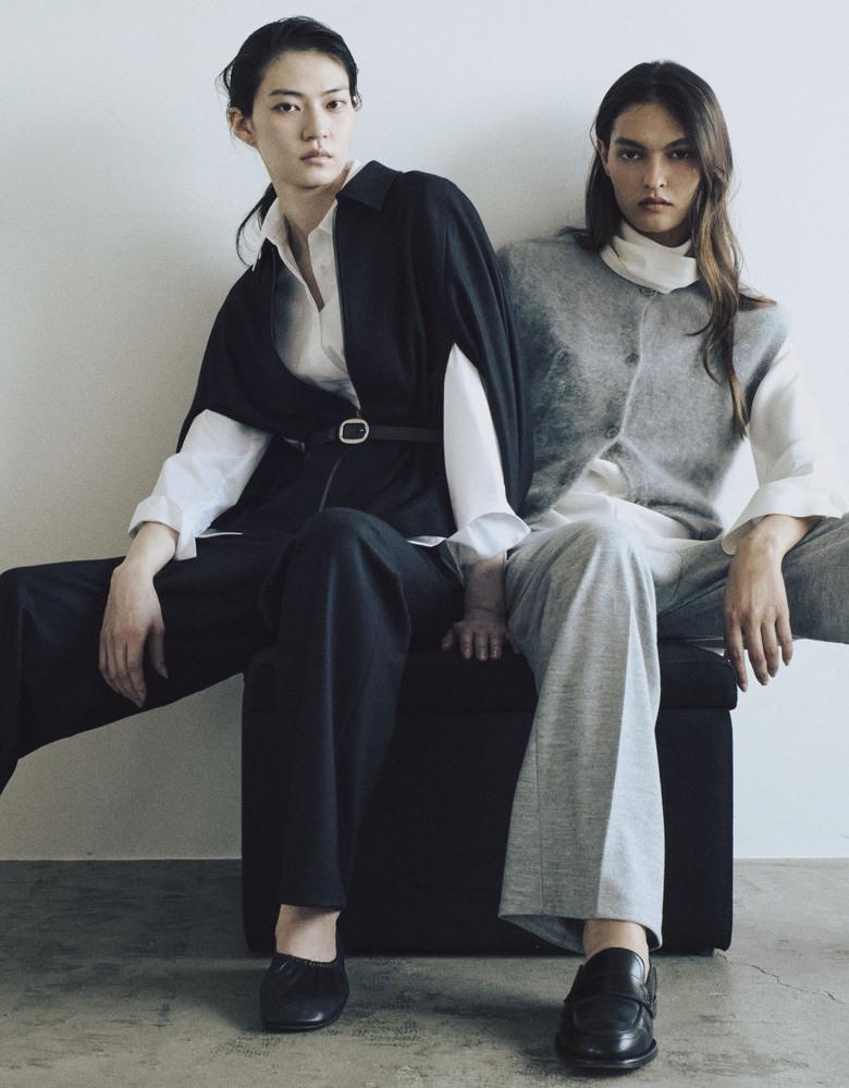 Theory luxe（セオリーリュクス）公式通販サイト