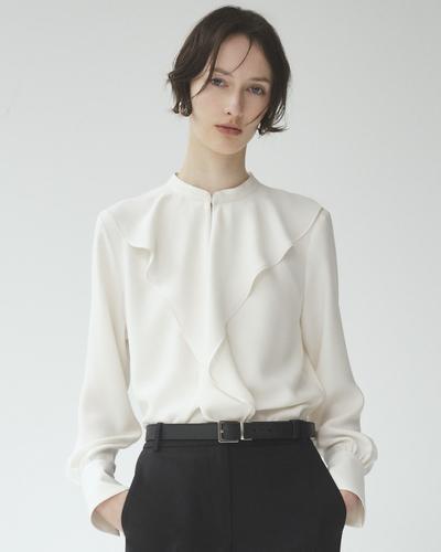 ブラウス・シャツ