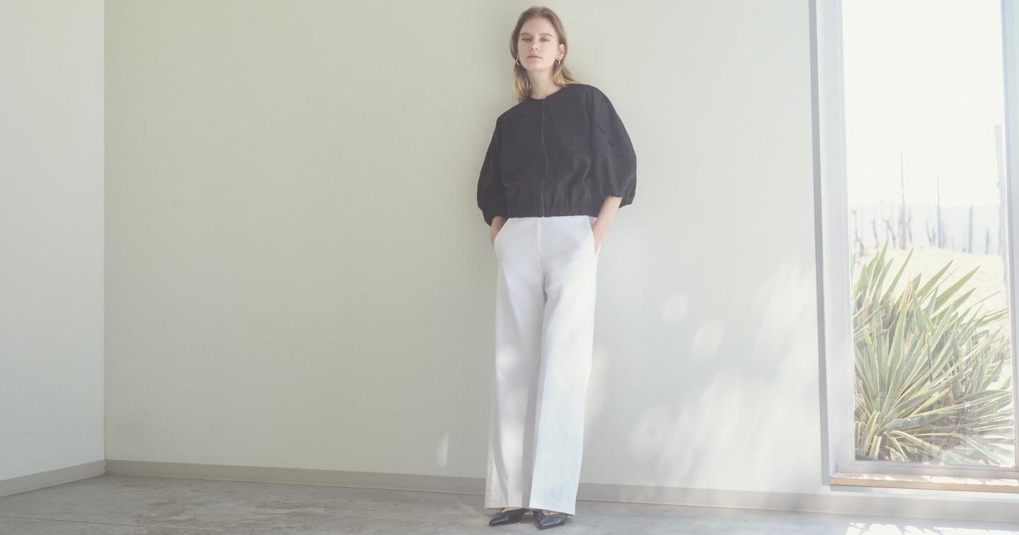 Theory luxe（セオリーリュクス）公式通販サイト