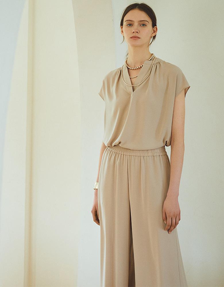 Comfortable Summer