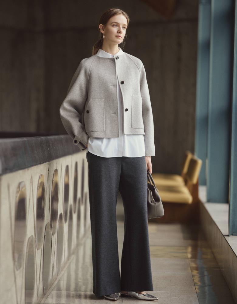 theory luxeブラウス42 ブラウス・シャツ | Theory luxe[セオリーリュクス]公式通販サイト