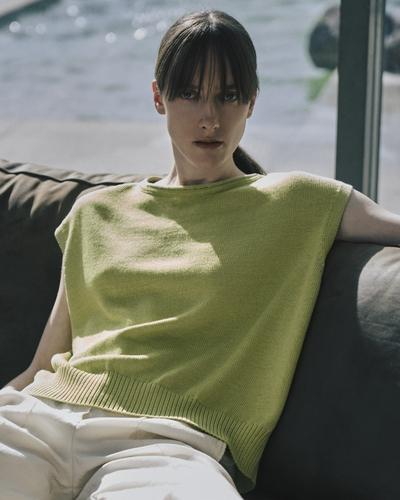 ニット・カットソー