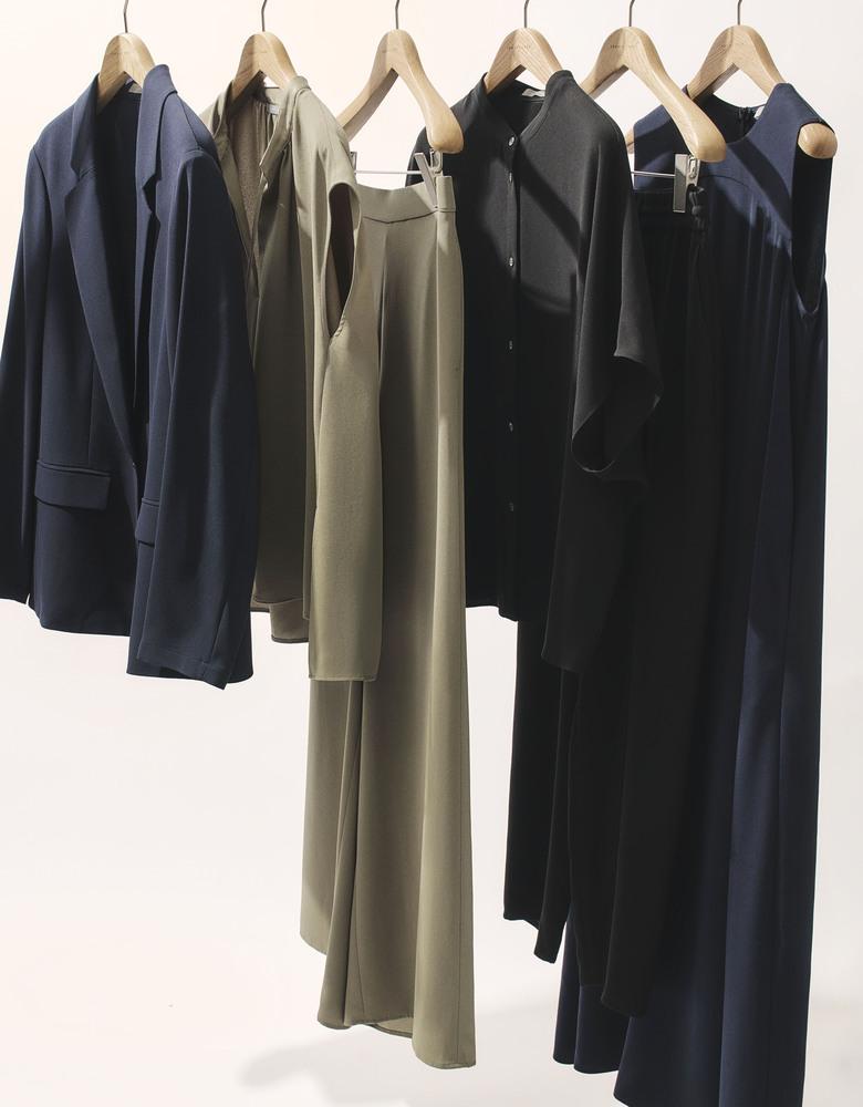 Theory luxe（セオリーリュクス）公式通販サイト