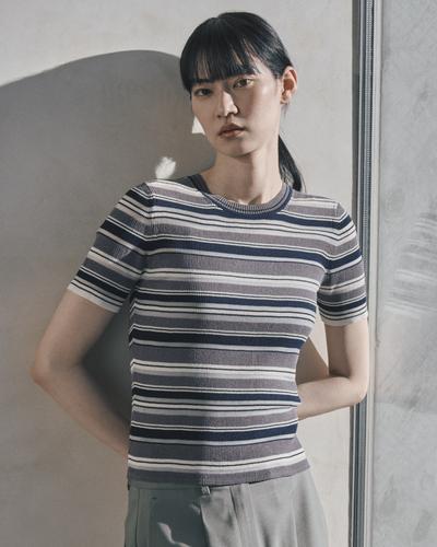 ニット・カーディガン