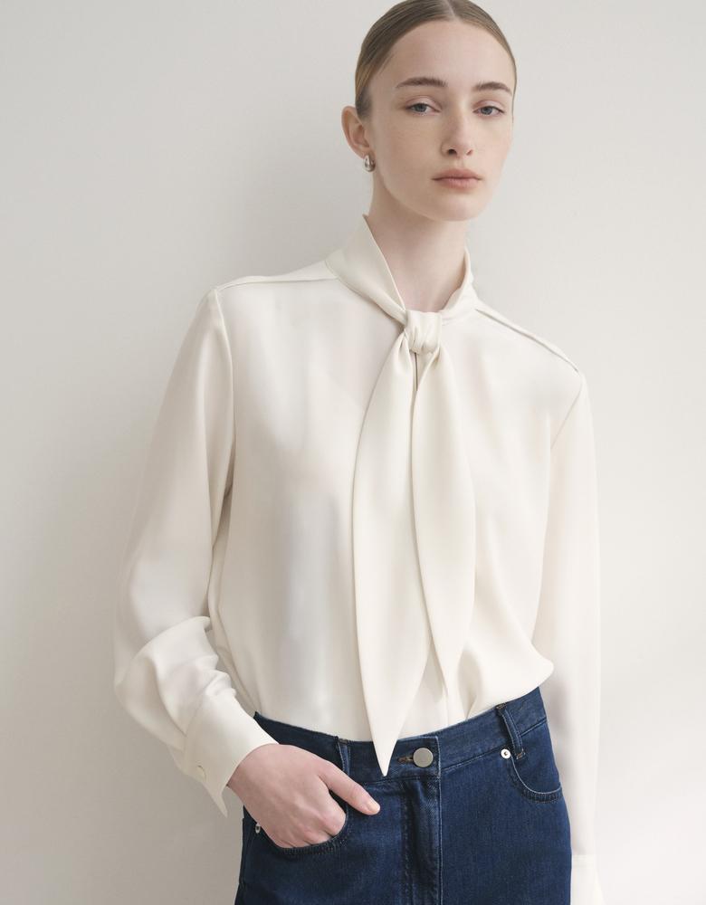 Essential Blouse