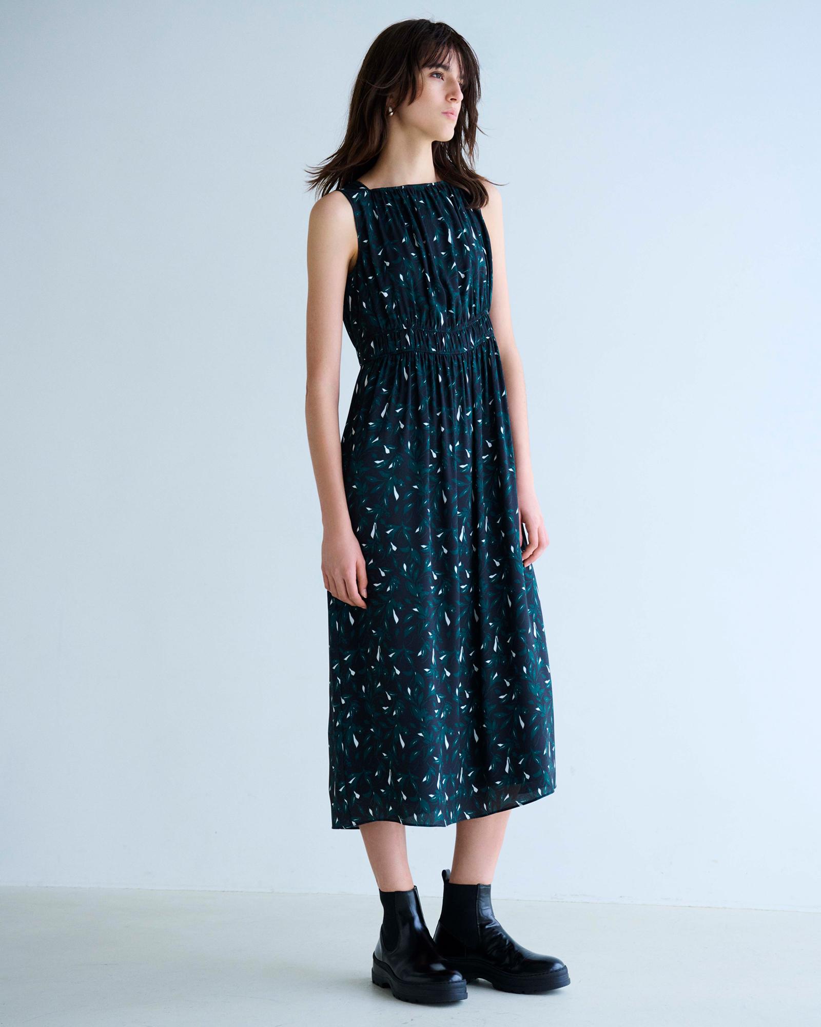 ドレス・ワンピース | Theory luxe[セオリーリュクス]公式通販サイト