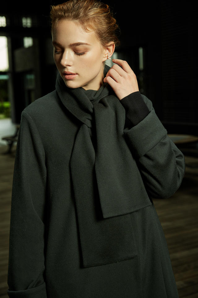 WINTER EVER GREEN | Theory luxe（セオリーリュクス）公式通販