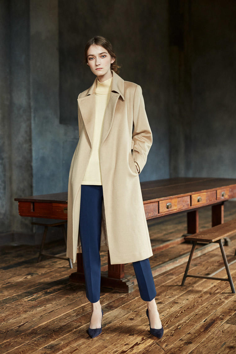 TASTE OF SPRING | Theory luxe（セオリーリュクス）公式通販サイト