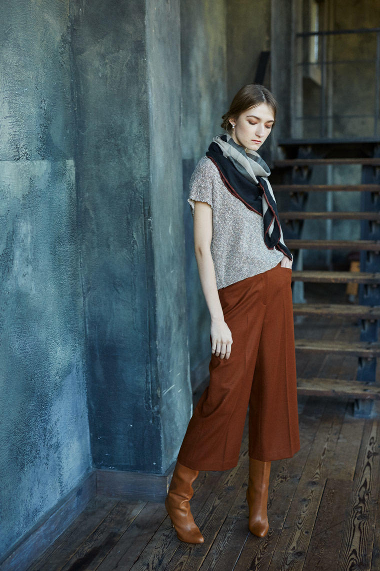 TASTE OF SPRING | Theory luxe（セオリーリュクス）公式通販サイト