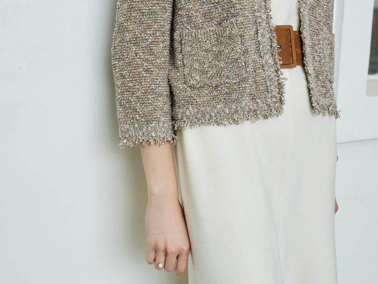 RICH TWEED | Theory luxe（セオリーリュクス）公式通販サイト
