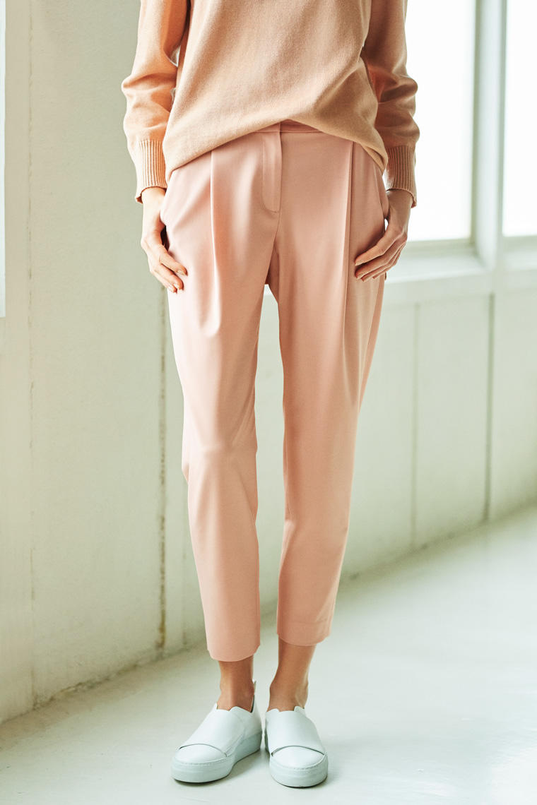 WINTER PASTEL | Theory luxe（セオリーリュクス）公式通販サイト