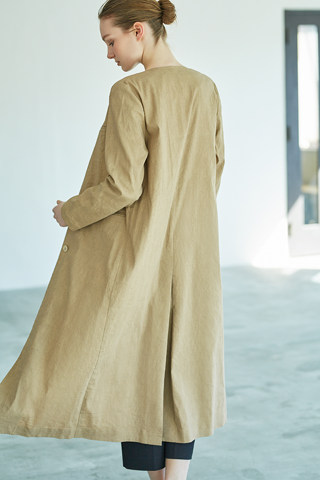 URBAN CHIC TROUSERS | Theory luxe[セオリーリュクス]公式通販サイト