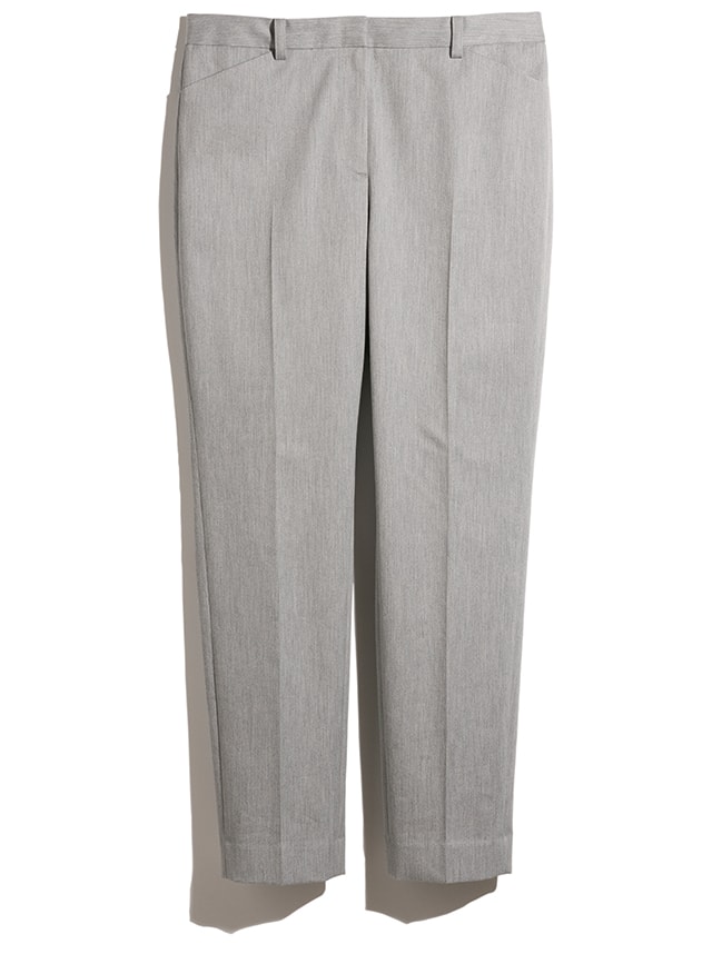 THE PERFECT CROPPED PANTS | Theory luxe[セオリーリュクス]公式通販 ...