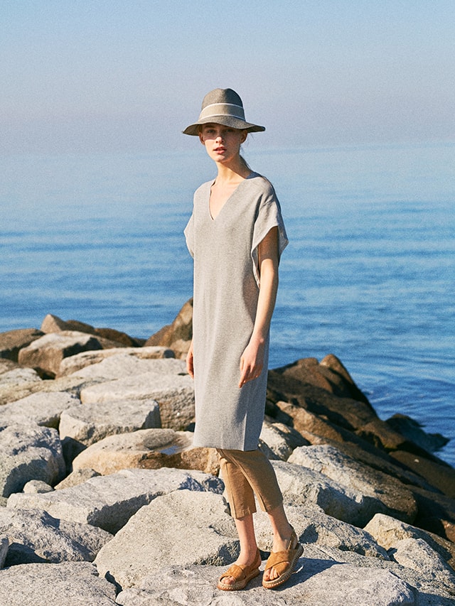 COMFORTABLE SUMMER | Theory luxe[セオリーリュクス]公式通販サイト