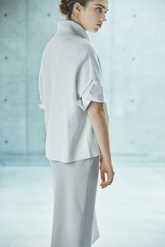 AUTUMN FEELING | Theory luxe[セオリーリュクス]公式通販サイト