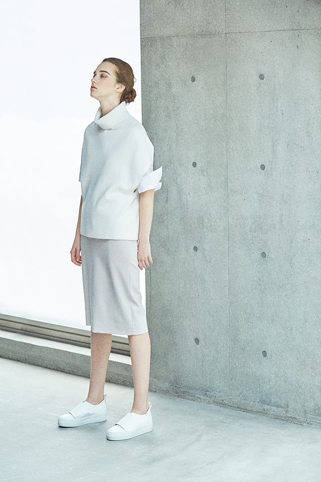 AUTUMN FEELING | Theory luxe[セオリーリュクス]公式通販サイト