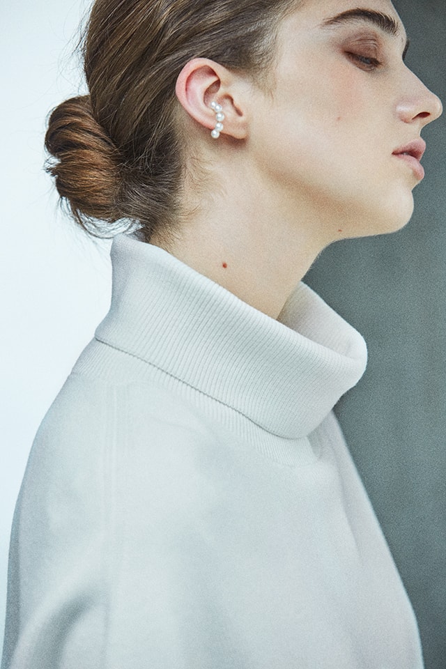 AUTUMN FEELING | Theory luxe[セオリーリュクス]公式通販サイト