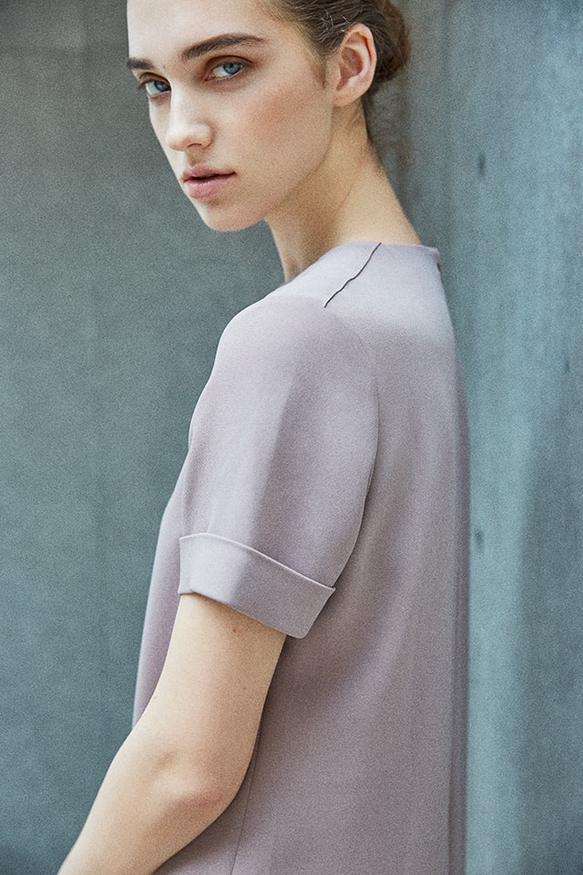 AUTUMN FEELING | Theory luxe[セオリーリュクス]公式通販サイト