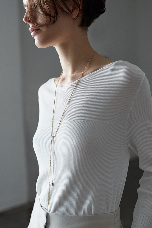 AUTUMN TONE | Theory luxe[セオリーリュクス]公式通販サイト