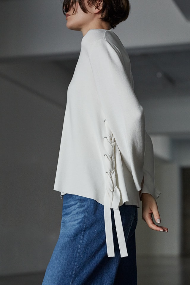 AUTUMN TONE | Theory luxe[セオリーリュクス]公式通販サイト