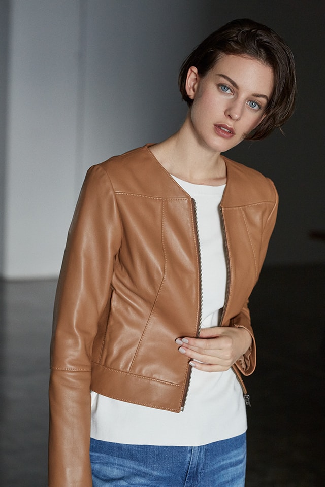 AUTUMN TONE | Theory luxe（セオリーリュクス）公式通販サイト