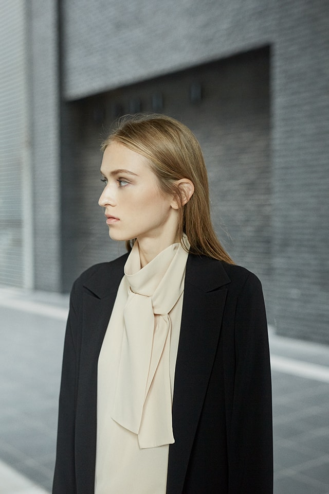 LIGHT COAT | Theory luxe[セオリーリュクス]公式通販サイト