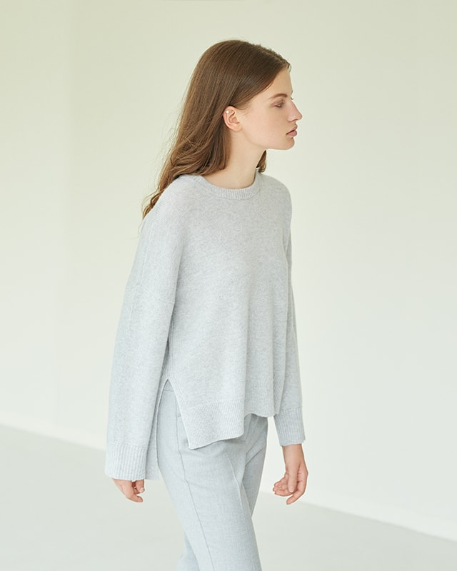 EFFORTLESS KNIT | Theory luxe（セオリーリュクス）公式通販サイト