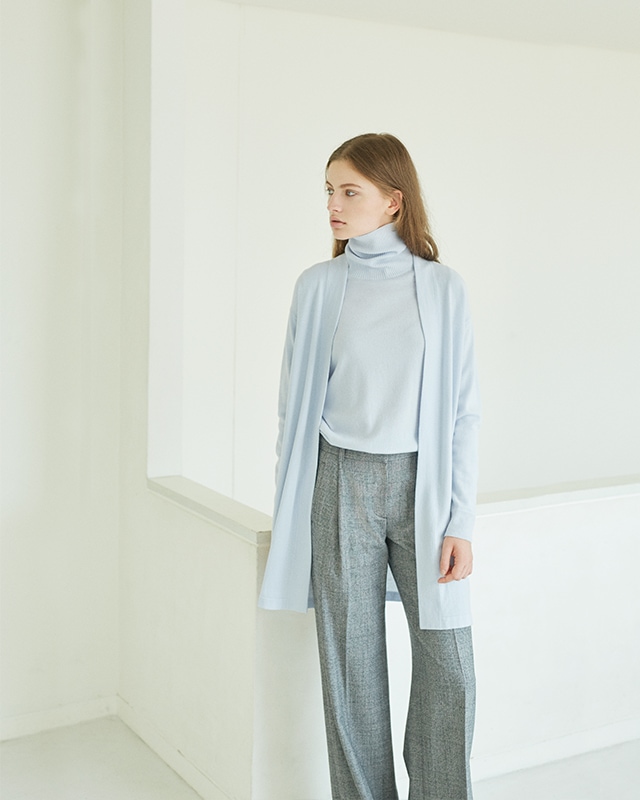 EFFORTLESS KNIT | Theory luxe[セオリーリュクス]公式通販サイト