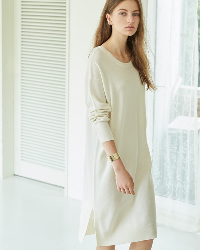 EFFORTLESS KNIT | Theory luxe[セオリーリュクス]公式通販サイト