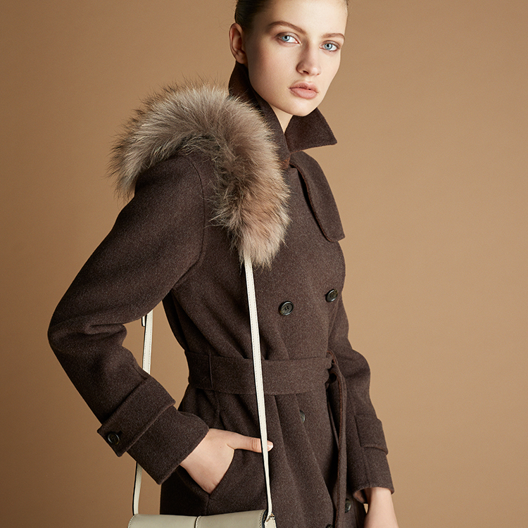 SOPHISTICATED FUR | Theory luxe[セオリーリュクス]公式通販サイト