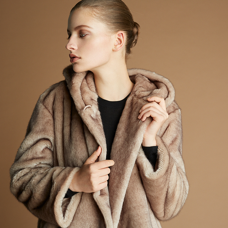 SOPHISTICATED FUR | Theory luxe（セオリーリュクス）公式通販サイト