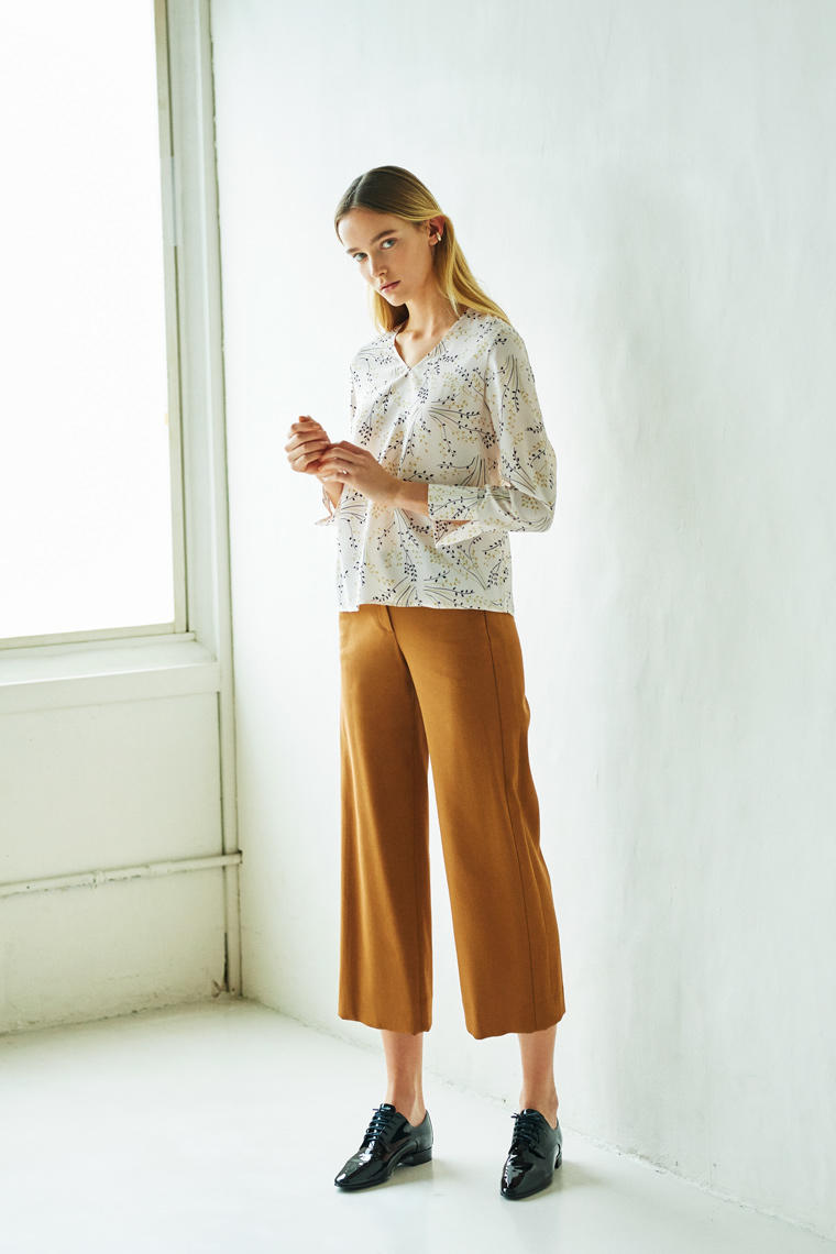 WINTER PASTEL | Theory luxe（セオリーリュクス）公式通販サイト