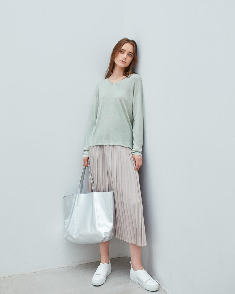 NEW SET UP STYLE | Theory luxe（セオリーリュクス）公式通販サイト