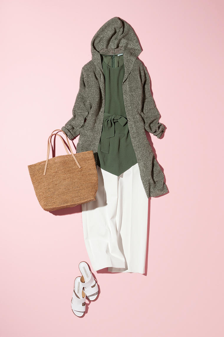 SPRING 2018 CATALOG vol.1 | Theory luxe（セオリーリュクス