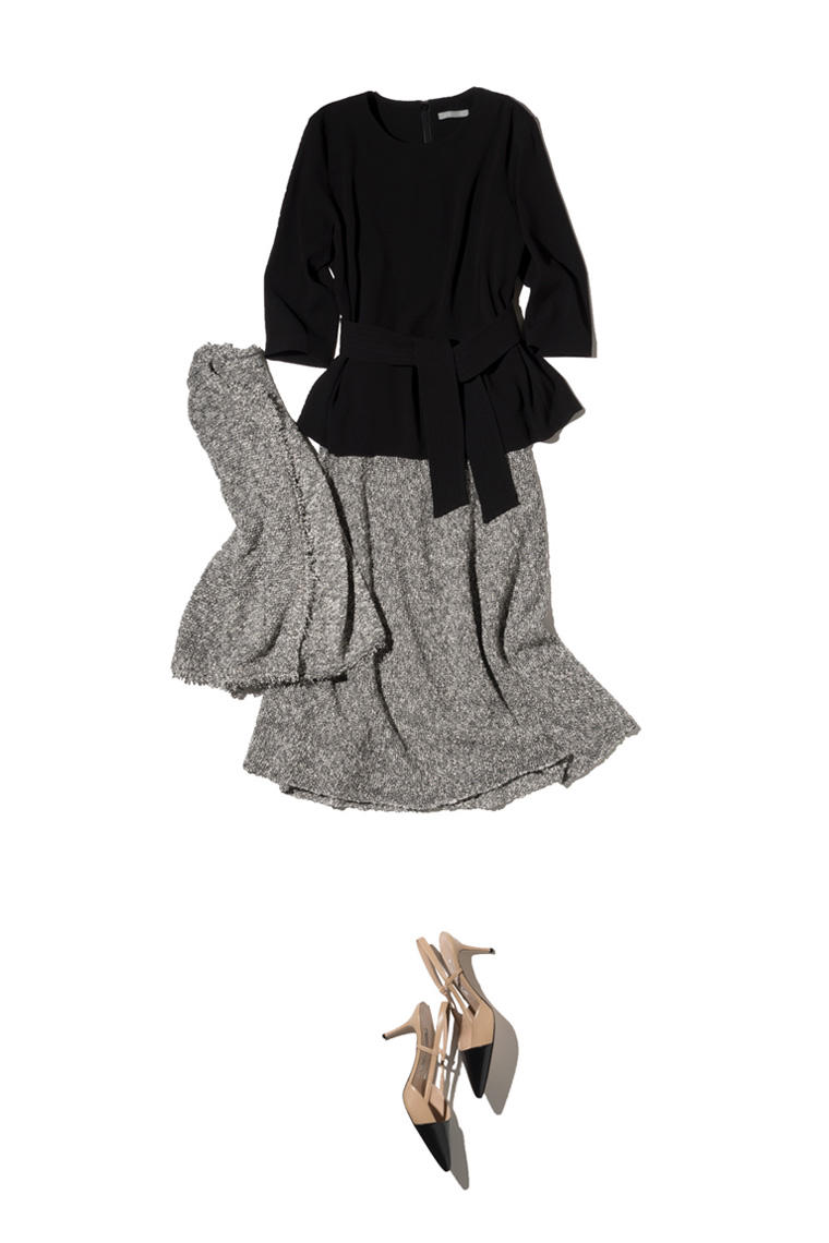 ESSENCE OF SOPHISTICATION | Theory luxe(セオリーリュクス ESSENCE OF SOPHISTICATION | Theory luxe(セオリーリュクス