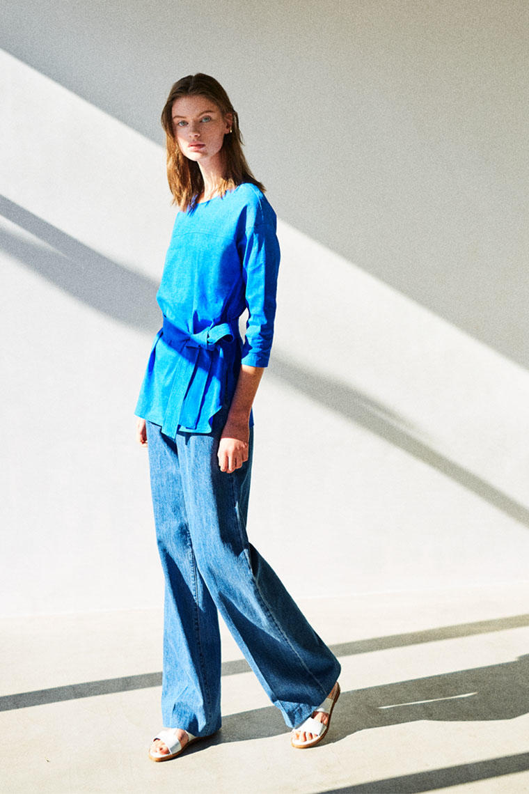 COLOR EXPLOSION | Theory luxe（セオリーリュクス）公式通販サイト