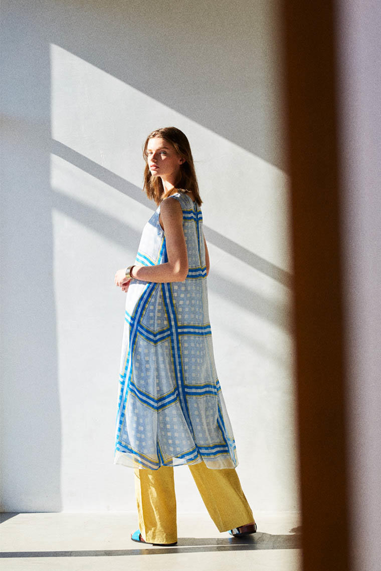 COLOR EXPLOSION | Theory luxe（セオリーリュクス）公式通販サイト