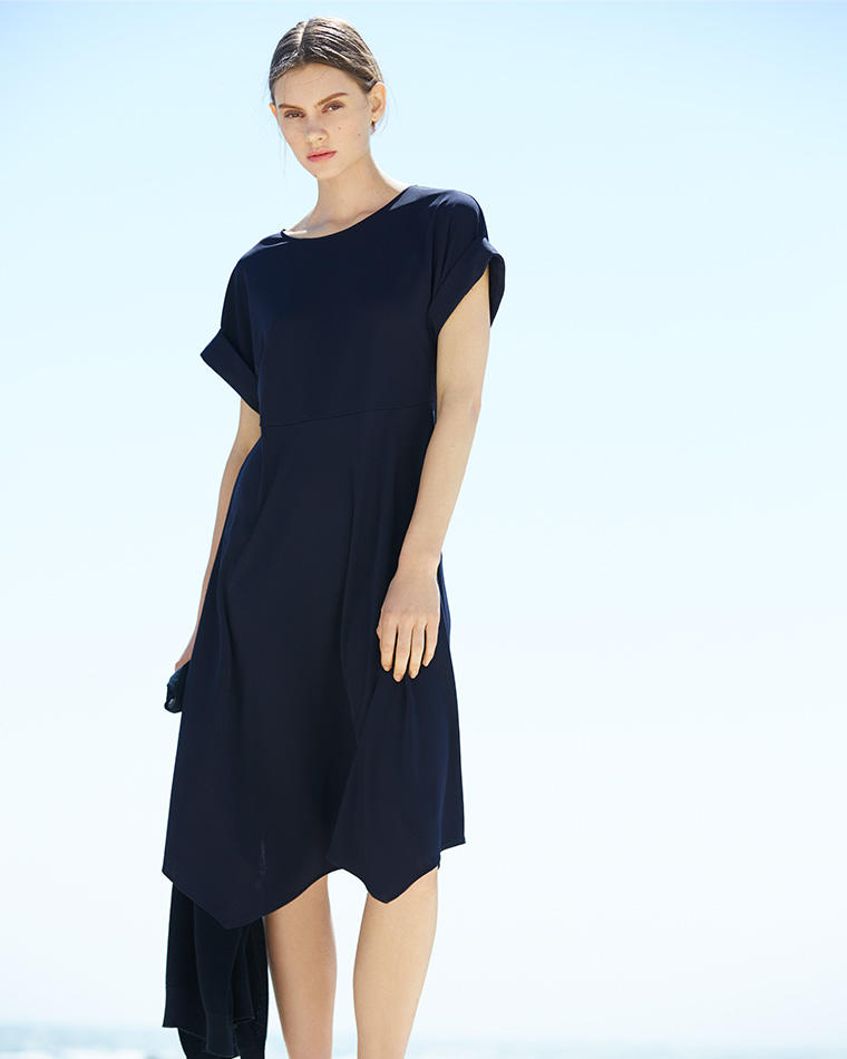 DRAMATIC DRESS | Theory luxe（セオリーリュクス）公式通販サイト